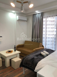 Apartment 1-room 33 m² - Shalva Inasaridze, Batumi