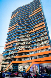 Apartment 1-room 33 m² - Shalva Inasaridze, Batumi