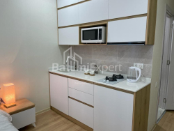 Apartment 1-room 28 m² - Jiuli Shartava, Batumi