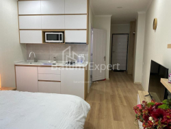 Apartment 28 m² - Jiuli Shartava, Batumi, Georgia