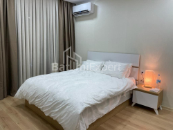 Apartment 1-room 28 m² - Jiuli Shartava, Batumi