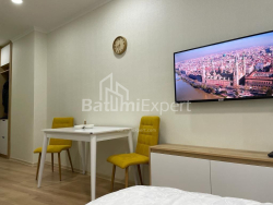 Apartment 28 m² - Jiuli Shartava, Batumi, Georgia