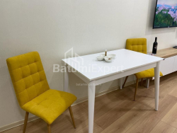 Apartment 28 m² - Jiuli Shartava, Batumi, Georgia