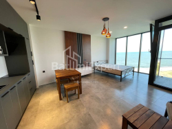 Apartment 1-room 40 m² - Akhalgazrdoba, Makhinjauri