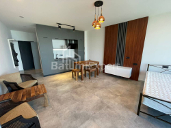 Apartment 1-room 40 m² - Akhalgazrdoba, Makhinjauri