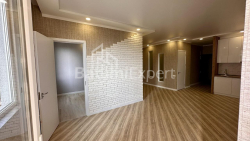 Apartment 3-room 60 m² - Alexander Sulaberidze, Batumi