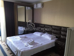 Apartment 29.12 m² - Iusuf Kobaladze, Batumi, Georgia