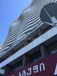 Apartment 29.12 m² - Iusuf Kobaladze, Batumi, Georgia