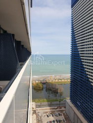 Apartment 33 m² - Jiuli Shartava, Batumi, Georgia