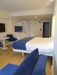Apartment 1-room 33 m² - Jiuli Shartava, Batumi