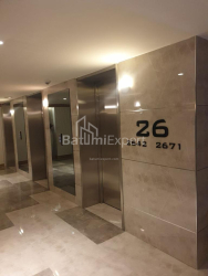 Apartment 33 m² - Jiuli Shartava, Batumi, Georgia