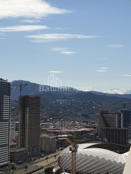 Apartment 33 m² - Jiuli Shartava, Batumi, Georgia