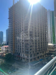 Apartment 1-room 40.5 m² - Zurab Gorgiladze, Batumi