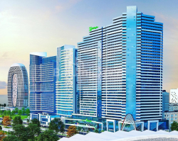 Apartment 37 m² - Jiuli Shartava, Batumi, Georgia