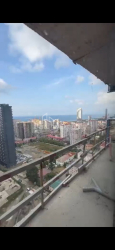 Apartment 37 m² - Jiuli Shartava, Batumi, Georgia