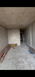 Apartment 1-room 37 m² - Jiuli Shartava, Batumi