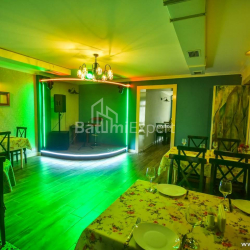 Restaurant 300 m² - Vazha Pshavela, Batumi, Georgia