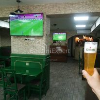 Restaurant 300 m² - Vazha Pshavela, Batumi, Georgia