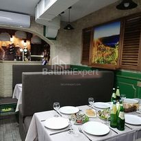 Restaurant 300 m² - Vazha Pshavela, Batumi