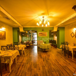 Restaurant 300 m² - Vazha Pshavela, Batumi, Georgia