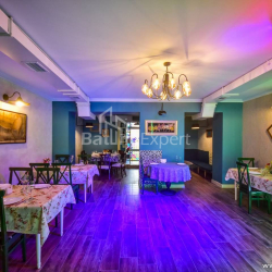 Restaurant 300 m² - Vazha Pshavela, Batumi, Georgia