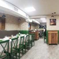 Restaurant 300 m² - Vazha Pshavela, Batumi
