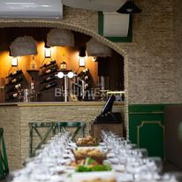 Restaurant 300 m² - Vazha Pshavela, Batumi