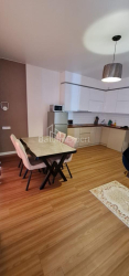Apartment 55 m² - Lech and Maria Kaczynski, Batumi, Georgia