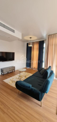 Apartment 2-room 55 m² - Lech and Maria Kaczynski, Batumi
