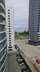Apartment 55 m² - Lech and Maria Kaczynski, Batumi, Georgia