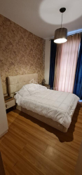 Apartment 55 m² - Lech and Maria Kaczynski, Batumi, Georgia