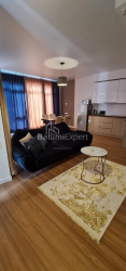 Apartment 55 m² - Lech and Maria Kaczynski, Batumi, Georgia