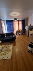 Apartment 55 m² - Lech and Maria Kaczynski, Batumi, Georgia