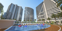 Apartment 55 m² - Lech and Maria Kaczynski, Batumi, Georgia