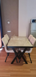 Apartment 55 m² - Lech and Maria Kaczynski, Batumi, Georgia