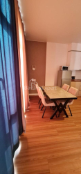 Apartment 55 m² - Lech and Maria Kaczynski, Batumi, Georgia