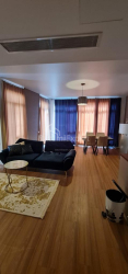 Apartment 2-room 55 m² - Lech and Maria Kaczynski, Batumi