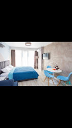 Apartment 30 m² - Lech and Maria Kaczynski, Batumi, Georgia