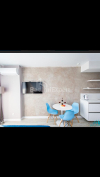 Apartment 30 m² - Lech and Maria Kaczynski, Batumi, Georgia