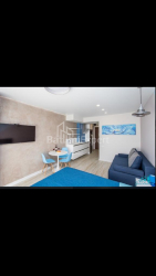 Apartment 30 m² - Lech and Maria Kaczynski, Batumi, Georgia