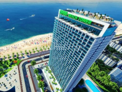 Apartment 1-room 30 m² - Lech and Maria Kaczynski, Batumi