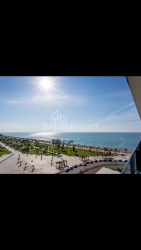 Apartment 30 m² - Lech and Maria Kaczynski, Batumi, Georgia