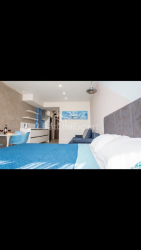 Apartment 30 m² - Lech and Maria Kaczynski, Batumi, Georgia