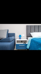 Apartment 30 m² - Lech and Maria Kaczynski, Batumi, Georgia