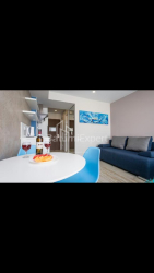 Apartment 30 m² - Lech and Maria Kaczynski, Batumi, Georgia