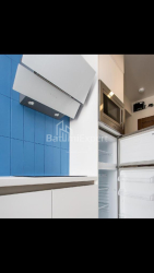 Apartment 30 m² - Lech and Maria Kaczynski, Batumi, Georgia