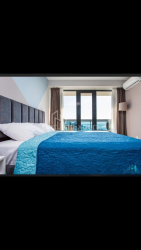 Apartment 30 m² - Lech and Maria Kaczynski, Batumi, Georgia