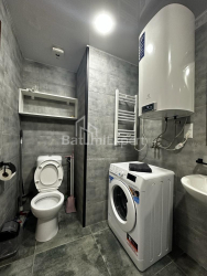 Apartment 50 m² - Lech and Maria Kaczynski, Batumi, Georgia