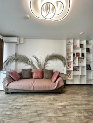 Apartment 2-room 50 m² - Lech and Maria Kaczynski, Batumi