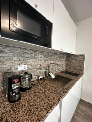 Apartment 50 m² - Lech and Maria Kaczynski, Batumi, Georgia